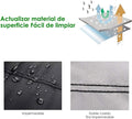 Funda impermeable para Motocicleta – Vista adicional – Disponible en NQLN Store Venezuela