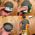Mini Colador de Silicona – Envío a toda Venezuela – NQLN Store