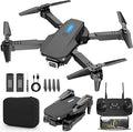 Drone de Bolsillo para niños – Detalle y presentación – NQLN Store Venezuela