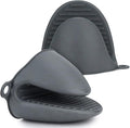 Mini guantes para horno de silicona gruesos (2 unidades) – Comprar al mejor precio en NQLN Store Venezuela
