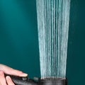 Cabezal de ducha de Ahorro de agua con 5 modos – Envío a toda Venezuela – NQLN Store