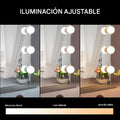Luces Led en esfera para espejo – Comprar al mejor precio en NQLN Store Venezuela