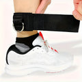 Bandas ajustables de tobillo para entrenamiento – Tienda online NQLN Store Venezuela