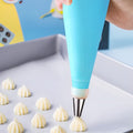 Boquillas Con Manga pastelera (38 piezas) – NQLN Store Venezuela, tienda online con envío a todo el país