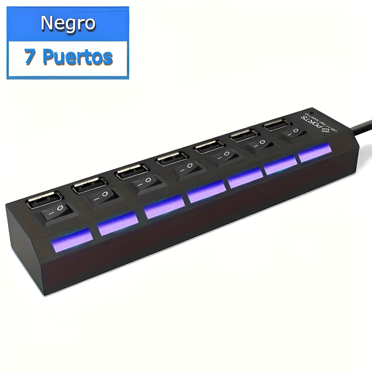 Concentrador de red USB – Envío a toda Venezuela – NQLN Store