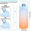Termo Botella de agua de gran capacidad – Al mejor precio en NQLN Store Caracas y Margarita