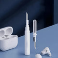 Kit de limpieza para auriculares – Detalle de calidad y acabado – NQLN Store
