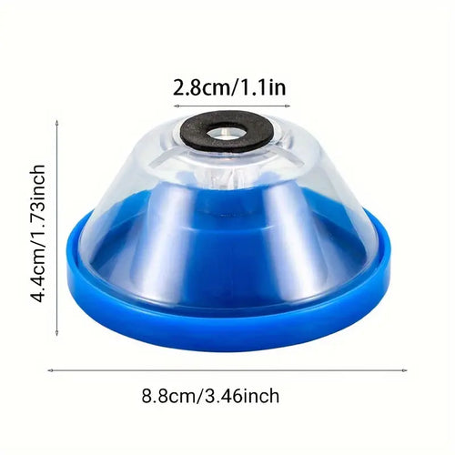 Dispositivo a prueba de polvo