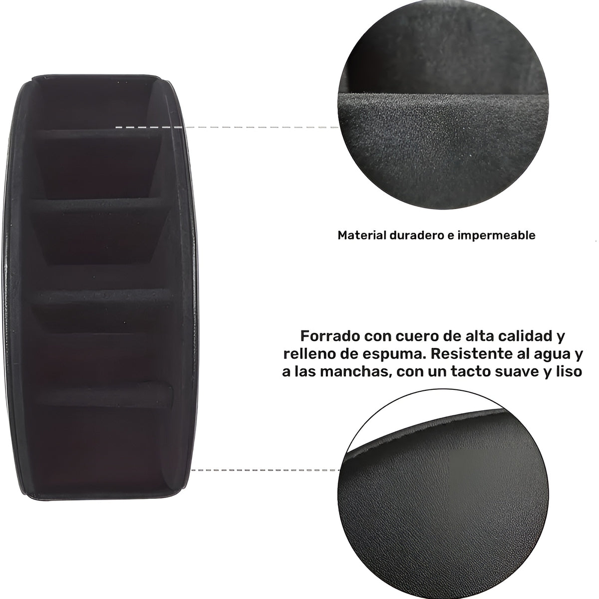 Soporte para control remoto – Tienda online NQLN Store Venezuela
