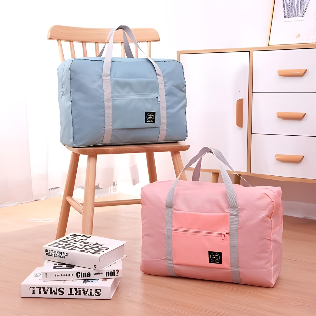 Bolsa de viaje – Comprar al mejor precio en NQLN Store Venezuela