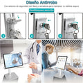 Soporte para tablet con seguridad y rotación 360° – Comprar al mejor precio en NQLN Store Venezuela