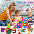Juguetes magneticos en bloques de 48 piezas – Tienda online NQLN Store Venezuela