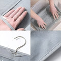 Organizador colgante para carteras de 3 niveles – Tienda online NQLN Store Venezuela