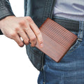Billetera para hombre – Comprar online en NQLN Store Venezuela con envío a todo el país
