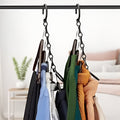 Ganchos mágicos para ropa (Pack de 6) – Comprar al mejor precio en NQLN Store Venezuela