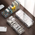 Caja de almacenamiento de cables – Vista de cerca del producto – NQLN Store