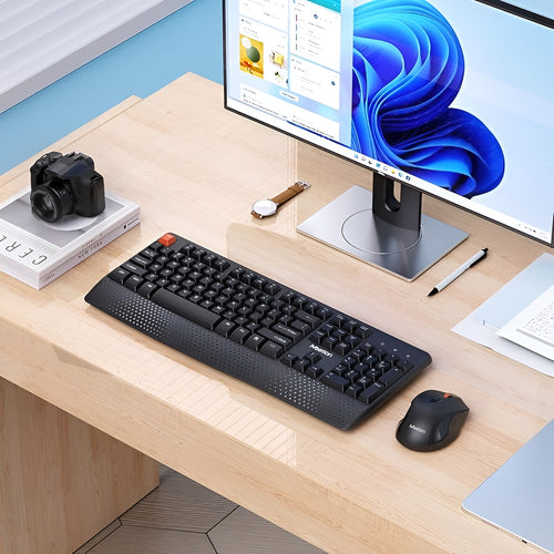 Kit mouse y teclado