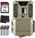 Camara Bushnell Core Prime – Vista de cerca del producto – NQLN Store