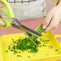Tijera multiusos para cocina – Comprar al mejor precio en NQLN Store Venezuela