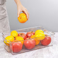 Contenedores organizadores de refrigerador (Pack de 8) – Comprar al mejor precio en NQLN Store Venezuela
