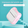 Mini Impresora de Bolsillo – Envío a toda Venezuela – NQLN Store