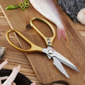 Tijeras de cocina de acero inoxidable – Comprar al mejor precio en NQLN Store Venezuela