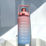 Rosado/Azul