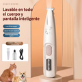 Afeitadora De Microprecisión Para Mascotas