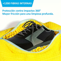 Bolsa Para Lavado De Zapatos