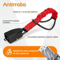 Cerradura para volante de carro