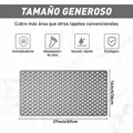 Alfombra de baño antideslizante