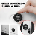 Amortiguador de puerta de carro (20 unidades)