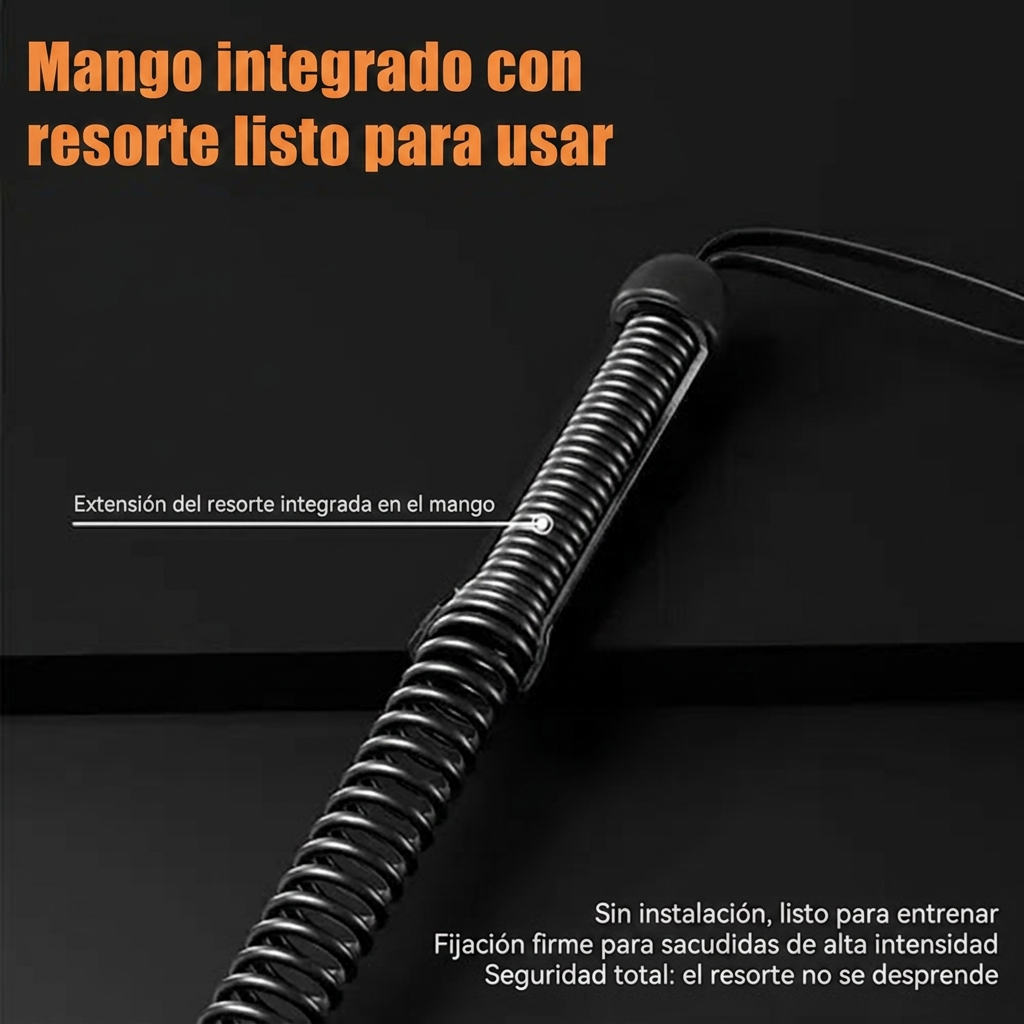 Barra de levantamiento (1 par)