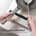 Fundas de silicona para mango de sarten o olla