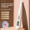 Afeitadora De Microprecisión Para Mascotas