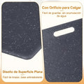Juego De Tablas De Cortar Para Cocina (set de 3)
