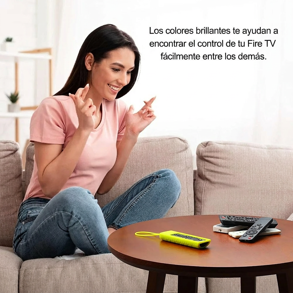 Funda De Silicona Para Control brilla en la oscuridad (1 unidad)