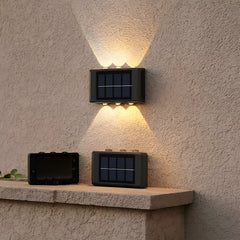 Lampara de Pared LED al Aire Libre(pack de 2)