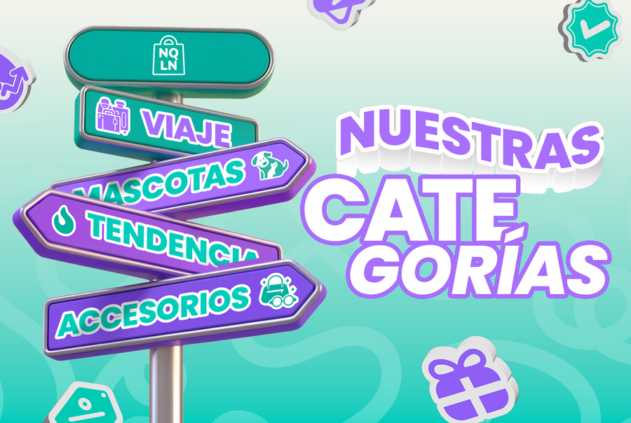 Banner promocional