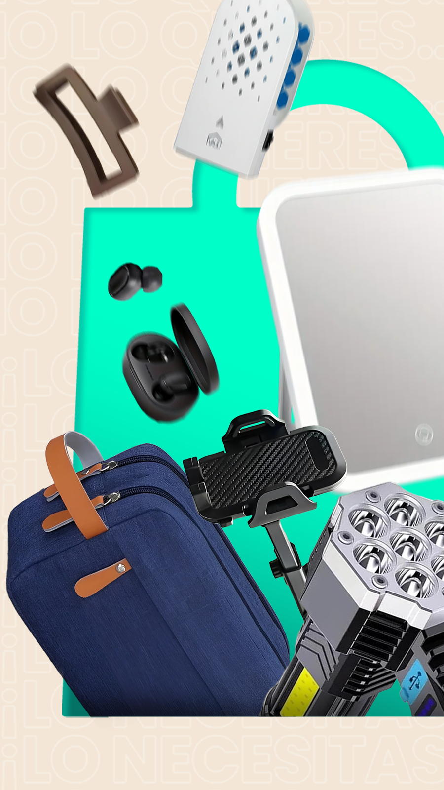 Gadgets