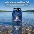 Bolso impermeable a prueba de agua