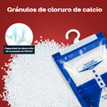 Bolsas absorbentes de humedad 500ml Vauli para closet armario deshumidificador – Disponible en Caracas y Margarita – NQLN ...