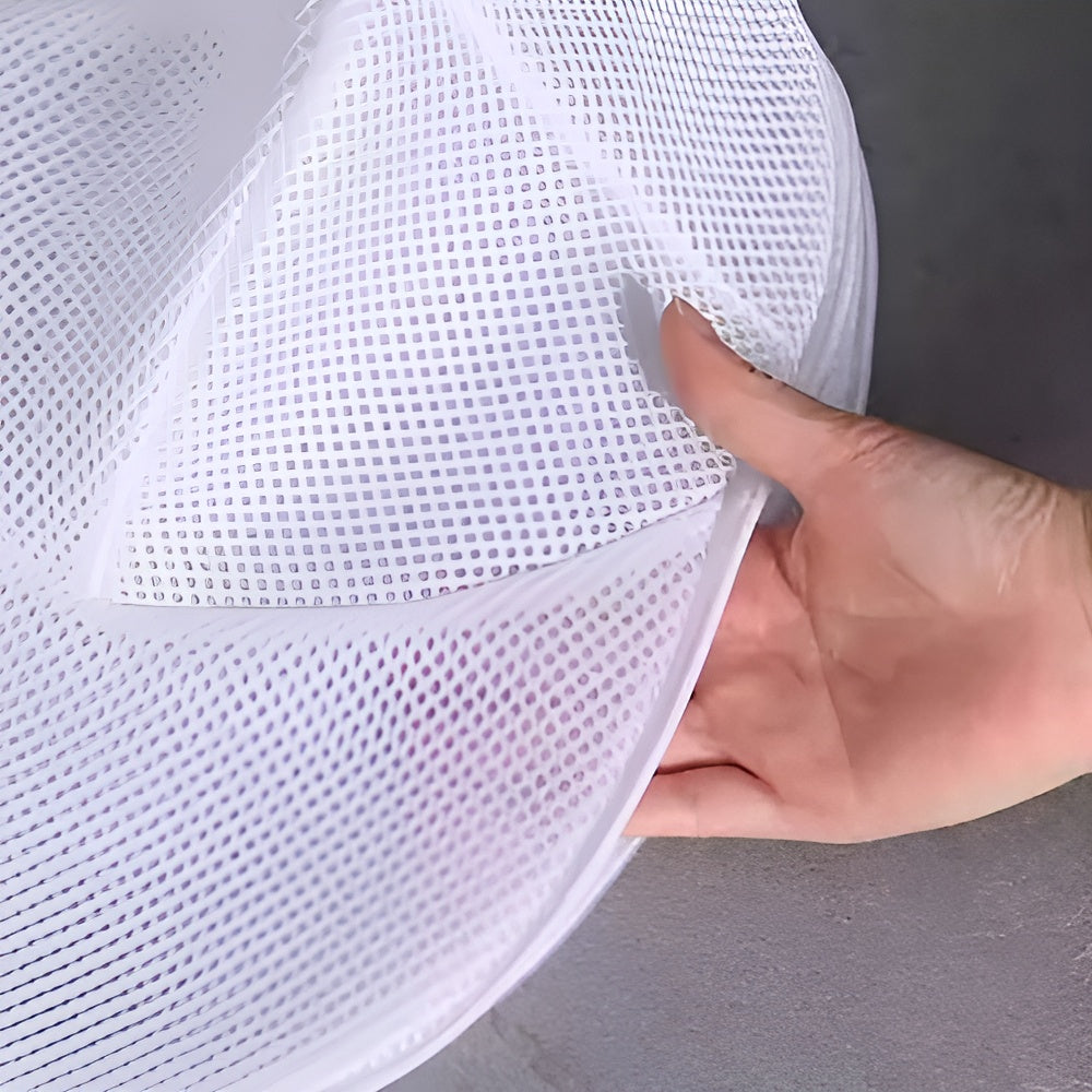 Bolsa de Lavanderia para Gorras