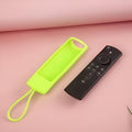Funda De Silicona Para Control brilla en la oscuridad (1 unidad)