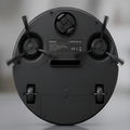 Aspiradora automatica pequeña Con Carga Usb