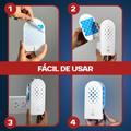 Repuesto para trampa insecto VAULI (10 unidades)