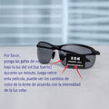 Lentes de sol polarizados – Tienda online NQLN Store Venezuela