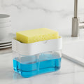 Dispensador de jabon para platos para cocina – Tienda online NQLN Store Venezuela