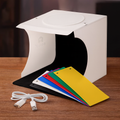 Mini estudio portatil de fotografía – Tienda online NQLN Store Venezuela