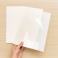 Papel para Tatuajes DIY (10 Hojas) para impresoras de tinta continua – Disponible en Caracas y Margarita – NQLN Store